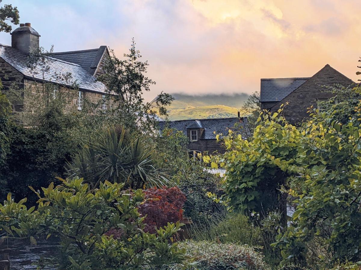 Vila Yr Hen Feudy Barmouth Exteriér fotografie
